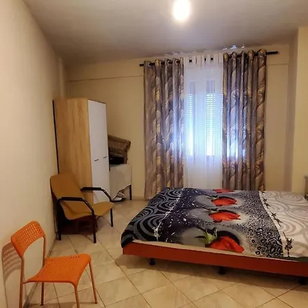 Cozy In Apartment Tirana