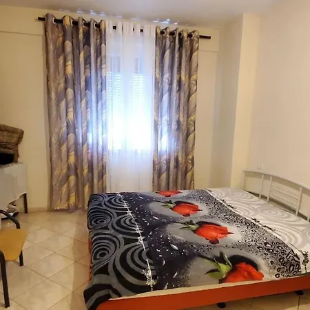 Cozy In Apartment Tirana