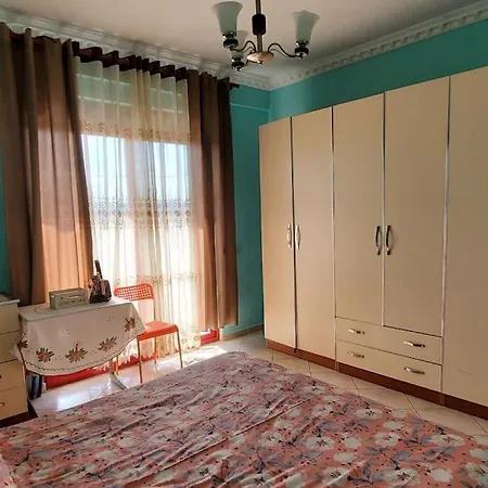 Cozy In Tirana