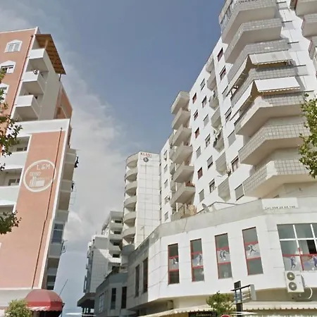Cozy In Tirana