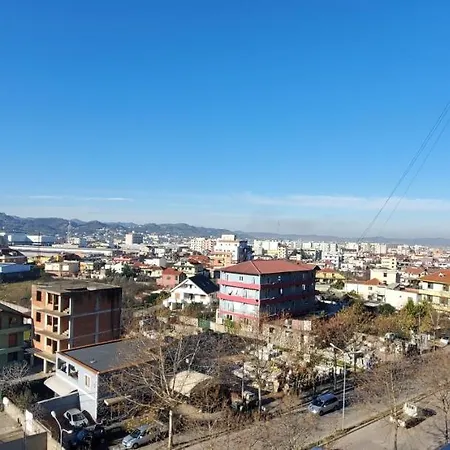 Cozy In Apartment Tirana