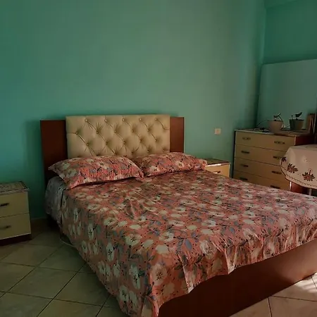 Cozy In Tirana
