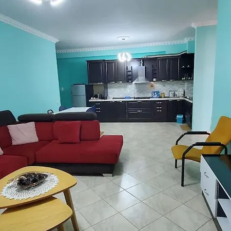 Apartment Cozy In