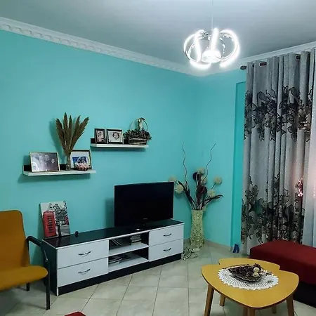 Cozy In * Tirana