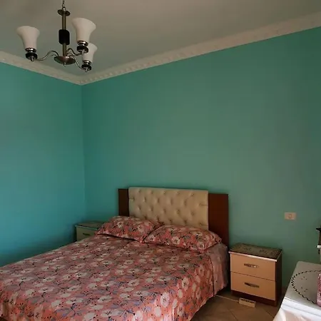 Cozy In Tirana