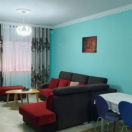Cozy In Apartment
